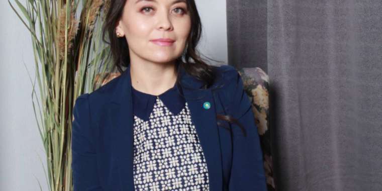 PhD докторы:  Журналистика әлемдік стандартқа сай дамуы тиіс