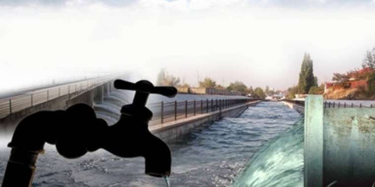 Сарапшы:  Суға сұраныс азаймайды