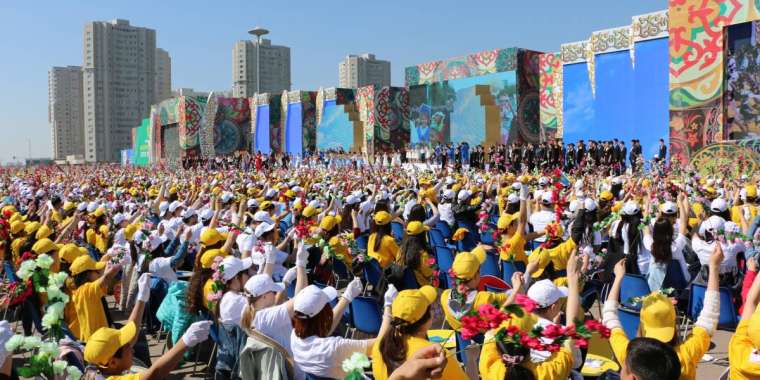 В ногу со временем, или какая молодежная политика нужна Казахстану
