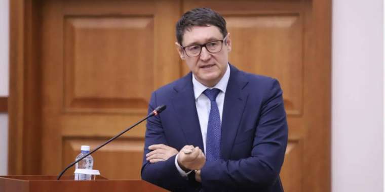 Газ тапшы, шыдаңдар! Шыдамдыны үкімет ұнатады.