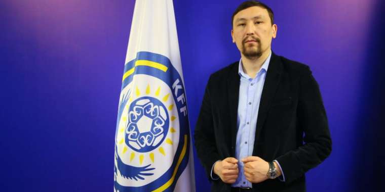 Ермұхамед Мәулен: Журналистиканың өзге салаларына қарағанда спорттың бәсі жоғары