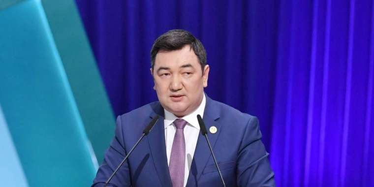 Дархан Қыдырәлі еркектер айтқысы келмейтін мәселені көтерді