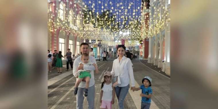 Халық санын 20 млн-ға жеткізген 5 нәрестенің есімі кім?