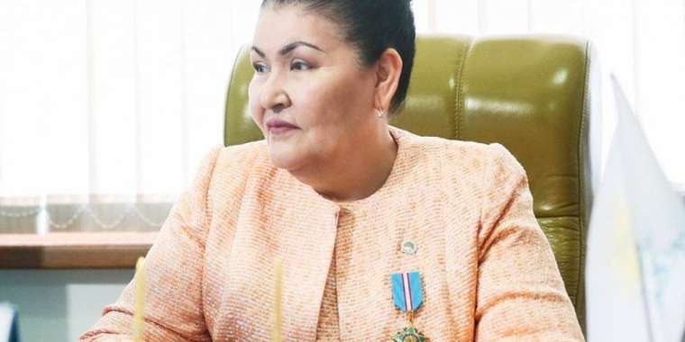 Референдум саясат пен санадағы өзгерістерге жол ашты