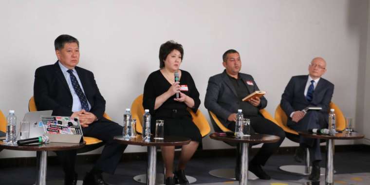 Центрально-Азиатский союз: возможности или риски?