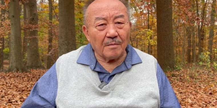 Жазушы Мұхтар Мағауин ерекше ұсыныс білдірді