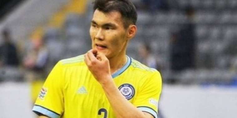 Қазақстан ойыншысы Нұралы Әліпке атақты “Манчестер Юнайтед” қызығуда 