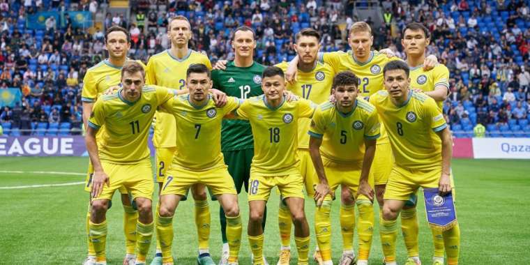 Грекия мен Қазақстан арасындағы матч қайда өтеді?