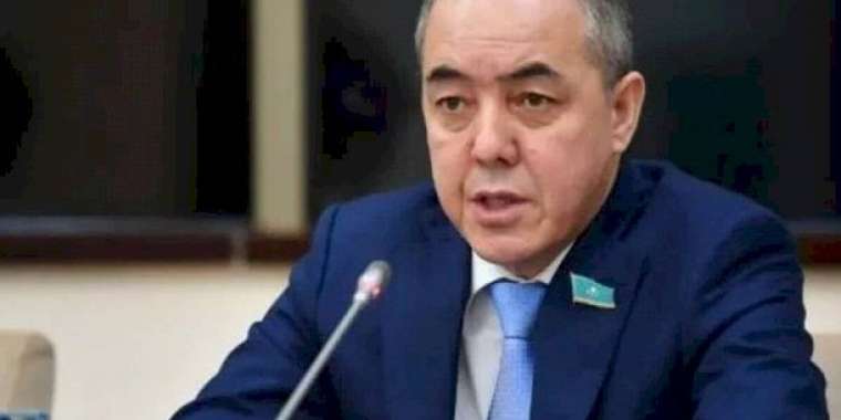 Қытайға зауыт салдырмақ әкім журналистерді кінәлады