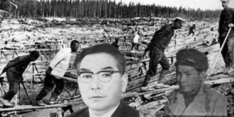 Бүркіт ақынды екінші рет өлтірген кім?