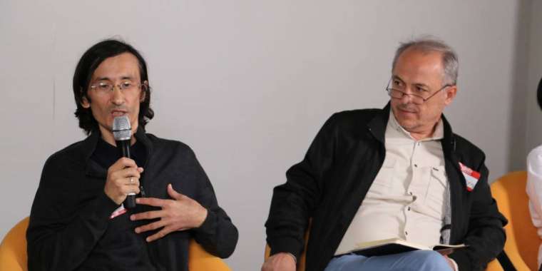 Деколонизация в Центральной Азии: иерархии и «разное прошлое»