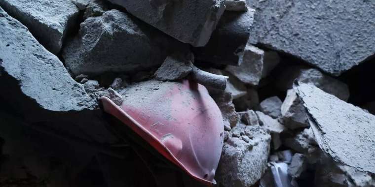 Тағы да шахтада жұмысшылар қаза тапты