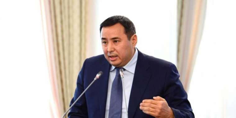 Абылай Мырзахметовтің қамау мерзімі 10 желтоқсанға дейін ұзартылды