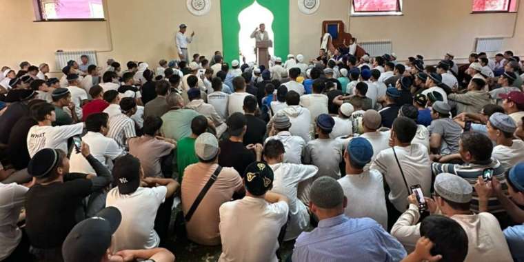 Қазақ екінші орында ма?  Молданың  ұлтты жоюға бағытталған арам пиғылы