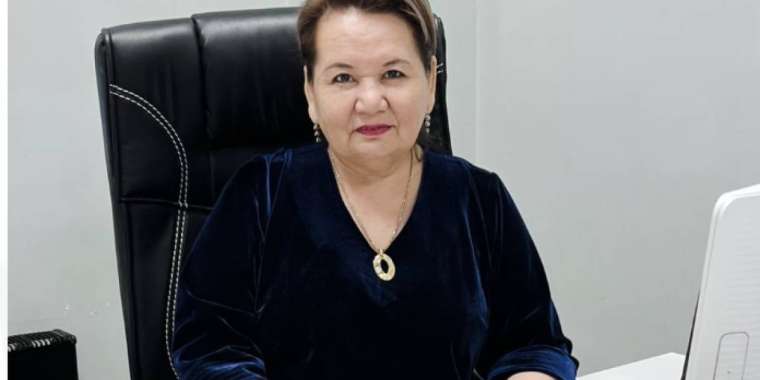 Сайлау мәдениеті және халықтың мәңгілік жері