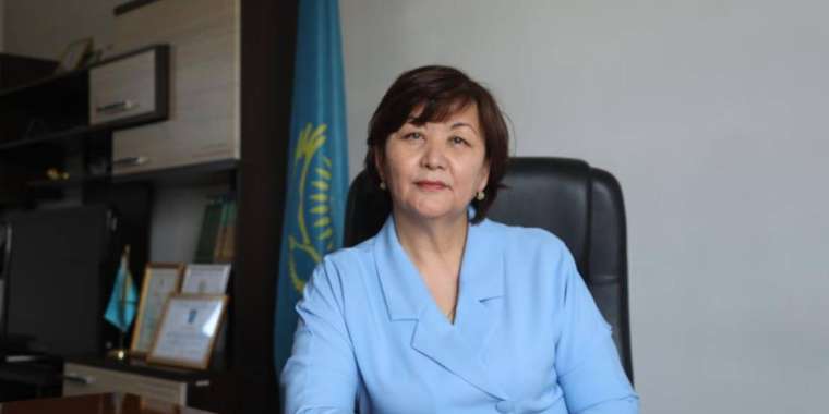 Саяси реформалар жемісі: Түркістанда әйелдердің қоғамдағы белсенділігі артты