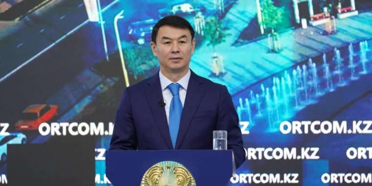 Түркістан облысында 140-тан астам әкімді халық таңдады 