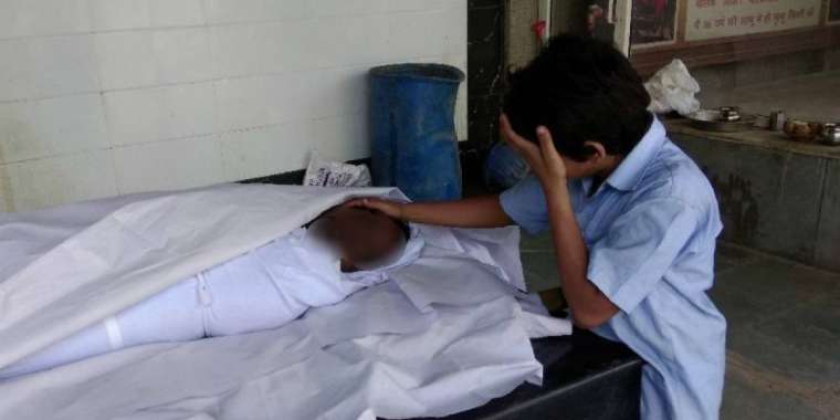 «Бауырым» дейтіндер көп, бауырын беретіндер жоқ