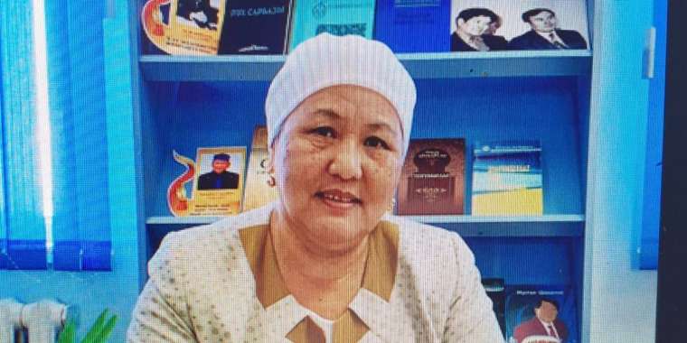 Халық сенімі – басты құндылық