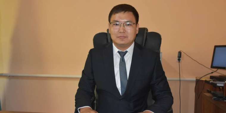 Түркістан: Жартытөбе тұрғындары әкімін қалай таңдады?