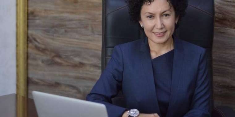 Елдің жарқын болашағына әрбір азамат а өз үлесін қосу қажет