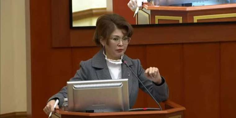 «Мacc-мeдиa тyрaлы» мaңызды құжaт – yaқыт тaлaбы