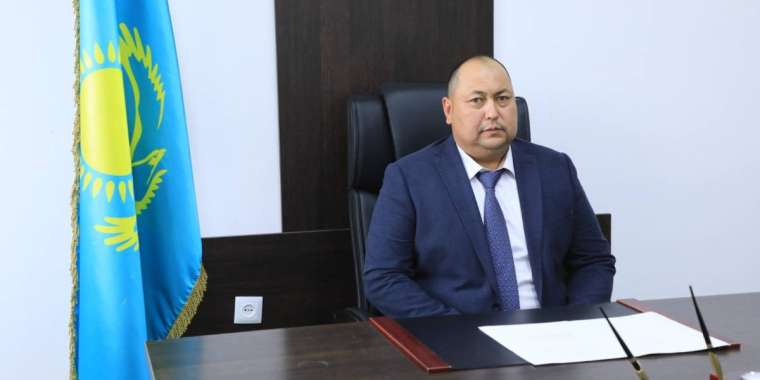 Түркістан облысында халық өзі таңдаған әкімдер саны артты