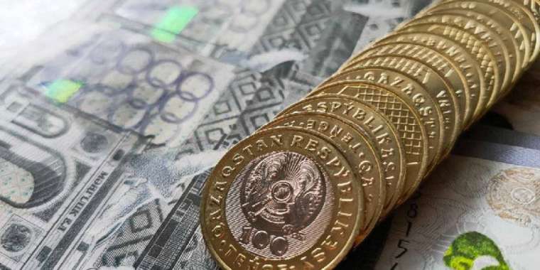 Қайырымдылыққа жиналған әр тиынның есебі бар