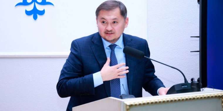 Назарбаев университетінің мәртебесі өзгертілмейді 