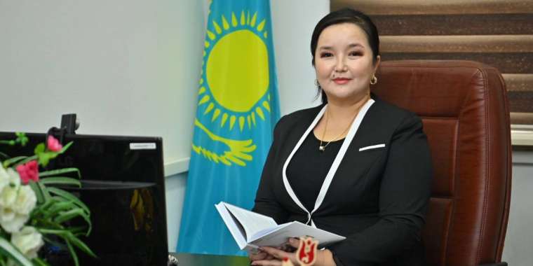 Халық билігін күшейту – демократиялық жүйенің алға сүйреушісі