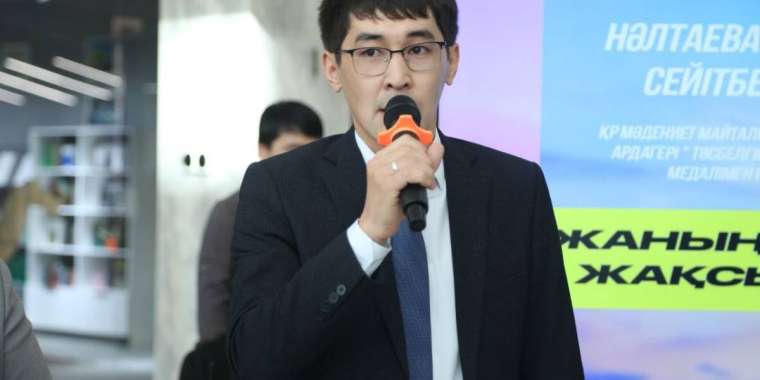 Референдумнан кейінгі Түркістан келбеті