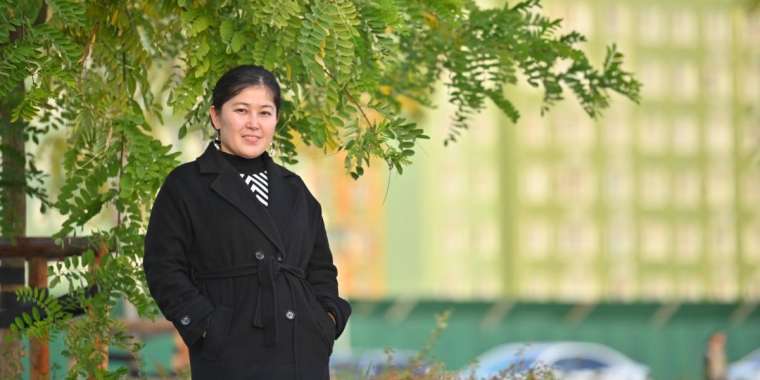 Жаңа саяси реформаларды Түркістан жұртшылығы жылы қабылдап отыр