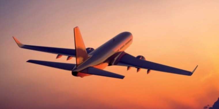 Қазақстанда жаңа әуе компания пайда болуы мүмкін 