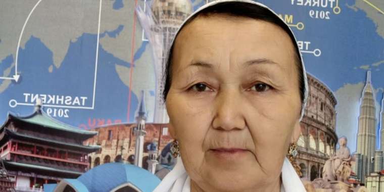 Оң өзгерістерге – оңтайлы қадаммен!