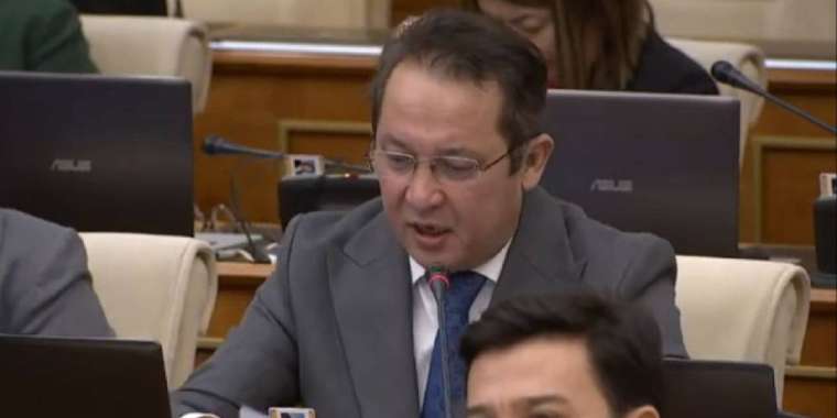 Вернется ли в Казахстан «узаконенный рэкет»?