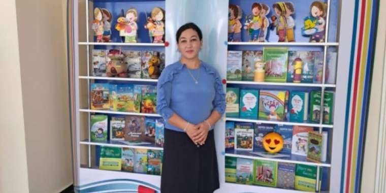 Түркістанда мәслихаттарға жастар келді