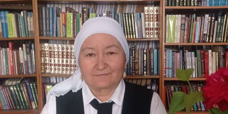 Түркістанның таңдауы – даму мен тұрақтылық