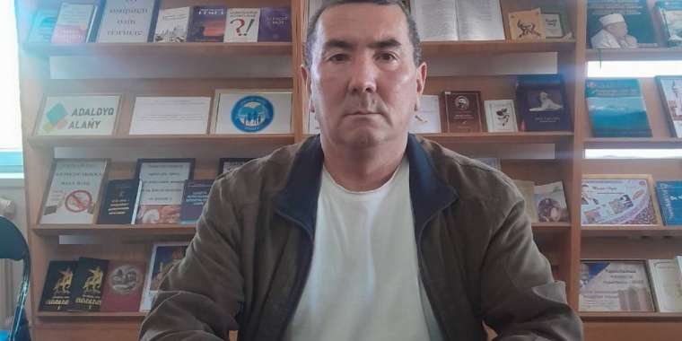 Өзгерген жүйе – болашақ кепілі