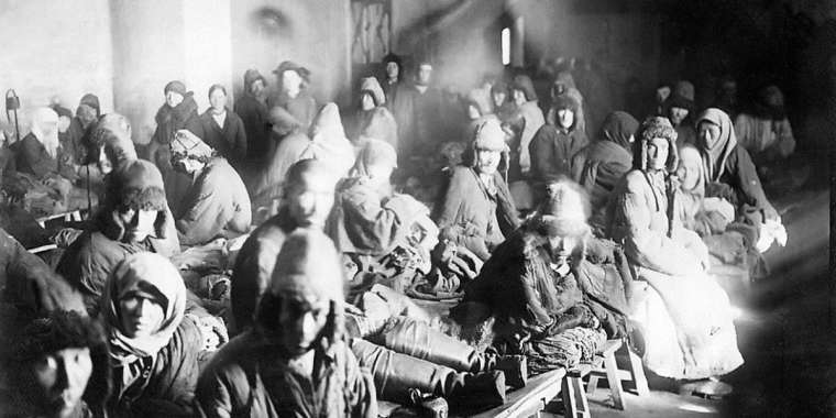 Зерттеуші:  Моңғолияда 4000-нан астам қазақ атылды