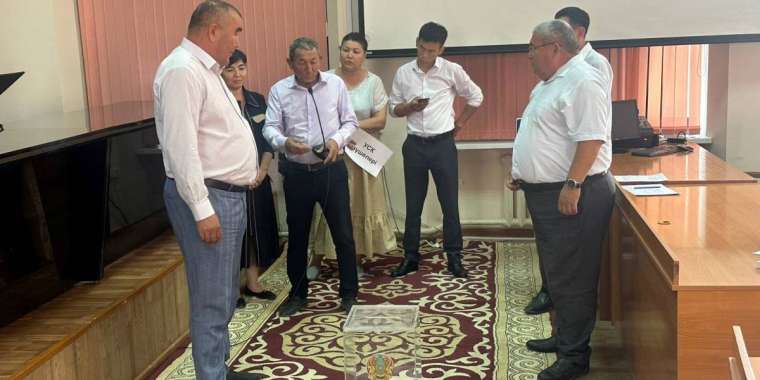 Ауыл әкімі атануға кімдер үміткерлер бола алады