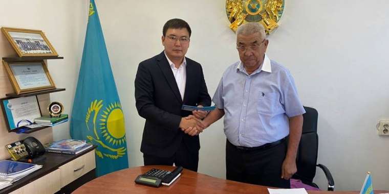 Түркістан облысында үш ауылда әкім сайлауы болды