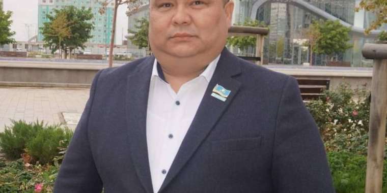 Ауыл-аймақтарда елдің саяси белсенділігі артты