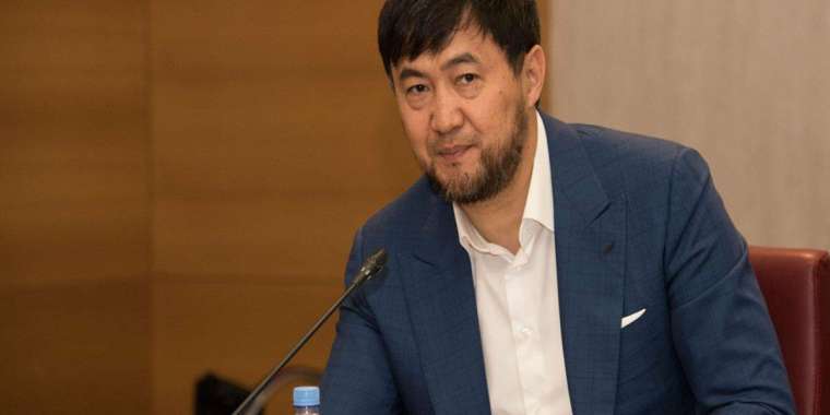 Қайрат Сатыбалды мерзімінен бұрын бостандыққа шығуға өтініш берген