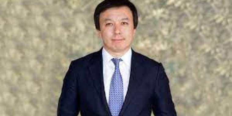 Энергетика вице-министрі қызметінен босатылды 