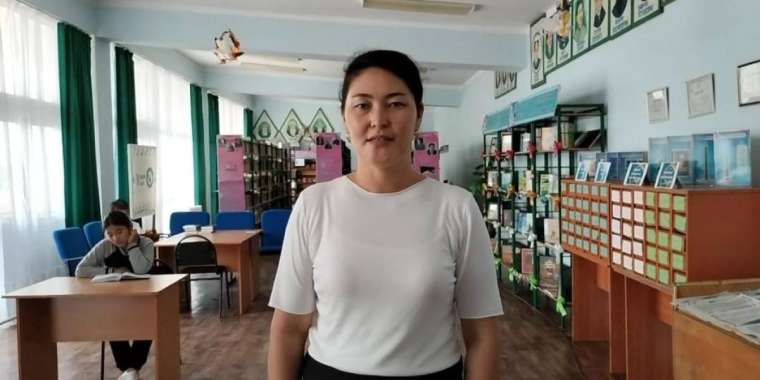 Түркістан: Халық референдум арқылы өзгерістерді таңдады