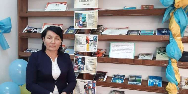 Референдум – еліміздің жаңғыру мен жаңару жолы