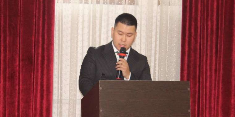 Ауыл әкімдерін сайлау – маңызды демократиялық қадам