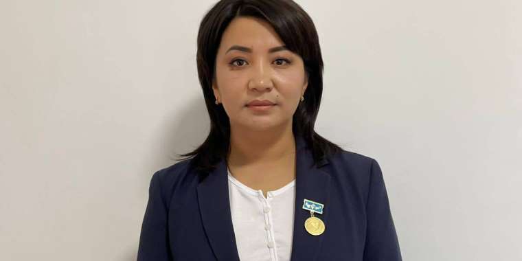 Елдегі саяси реформалар ең алдымен жастарға түрлі мүмкіндіктер сыйлап жатыр