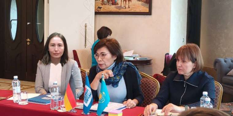 Саланы жетік білмеген журналист жиі қателеседі