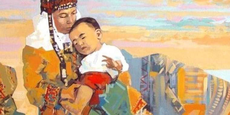 Жақсылық жаныңды жадыратады